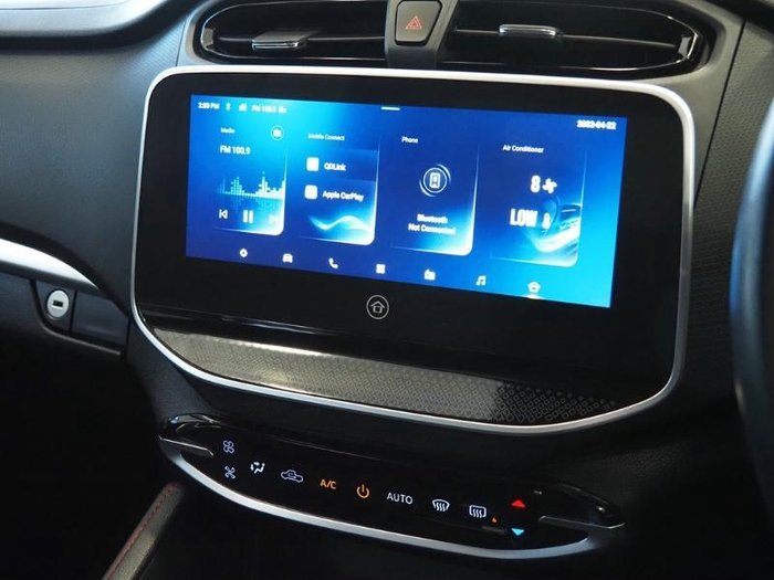 2023 LDV T60 Max LUXE
