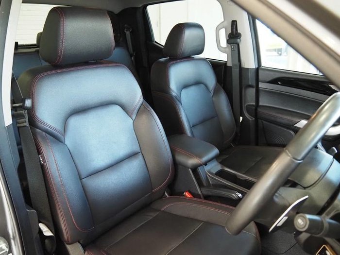 2023 LDV T60 Max LUXE