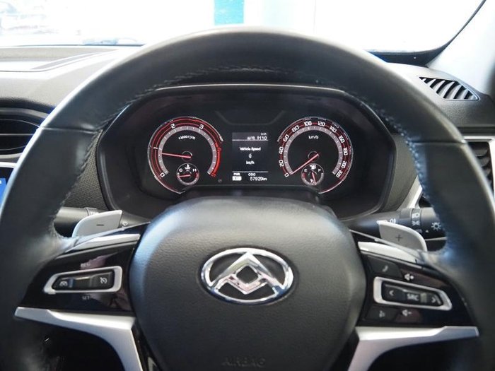 2023 LDV T60 Max LUXE