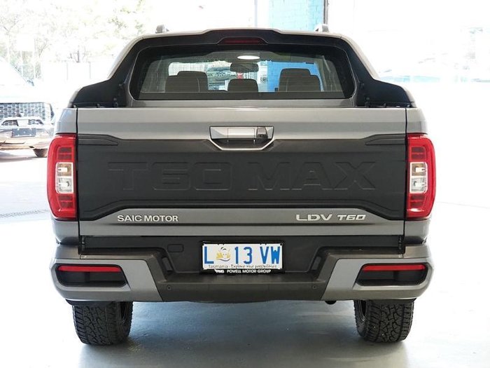 2023 LDV T60 Max LUXE