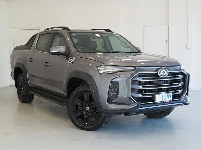 2023 LDV T60 Max LUXE