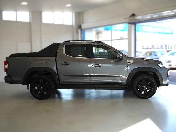 2023 LDV T60 Max LUXE
