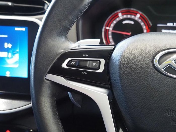 2023 LDV T60 Max LUXE