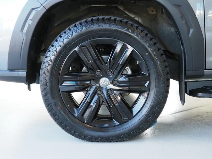 2023 LDV T60 Max LUXE