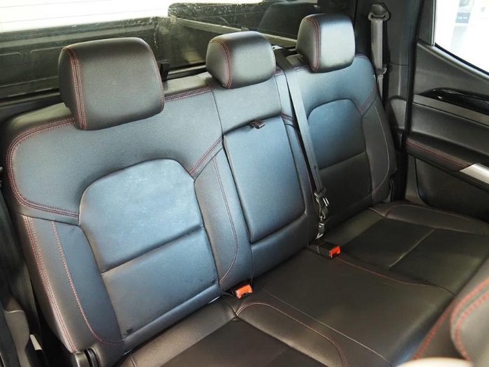 2023 LDV T60 Max LUXE