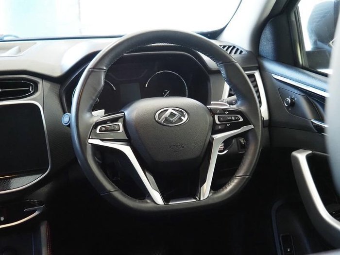 2023 LDV T60 Max LUXE