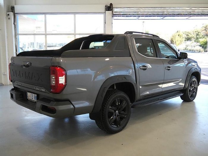 2023 LDV T60 Max LUXE