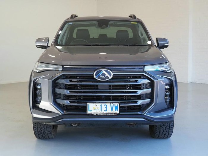 2023 LDV T60 Max LUXE
