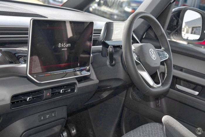 2025 Volkswagen ID. Buzz Pro BEV560
