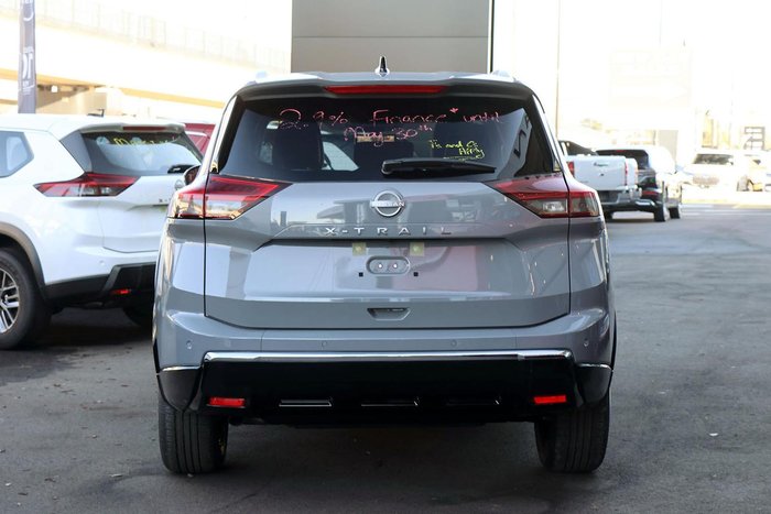2026 Nissan X-TRAIL Ti-L T33 MY26 4X4 On Demand