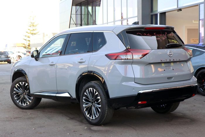 2026 Nissan X-TRAIL Ti-L T33 MY26 4X4 On Demand