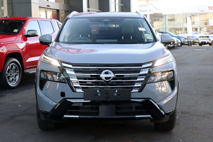 2026 Nissan X-TRAIL Ti-L T33 MY26 4X4 On Demand