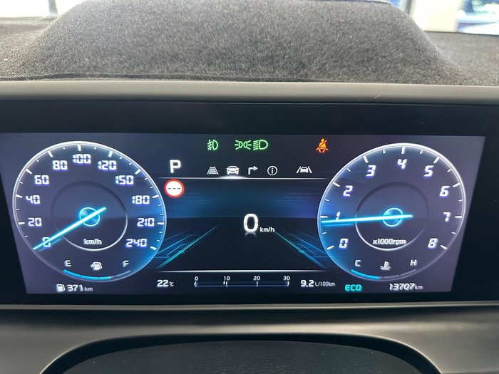 2024 Kia Seltos GT-Line SP2 PE MY25 Snow White Pearl