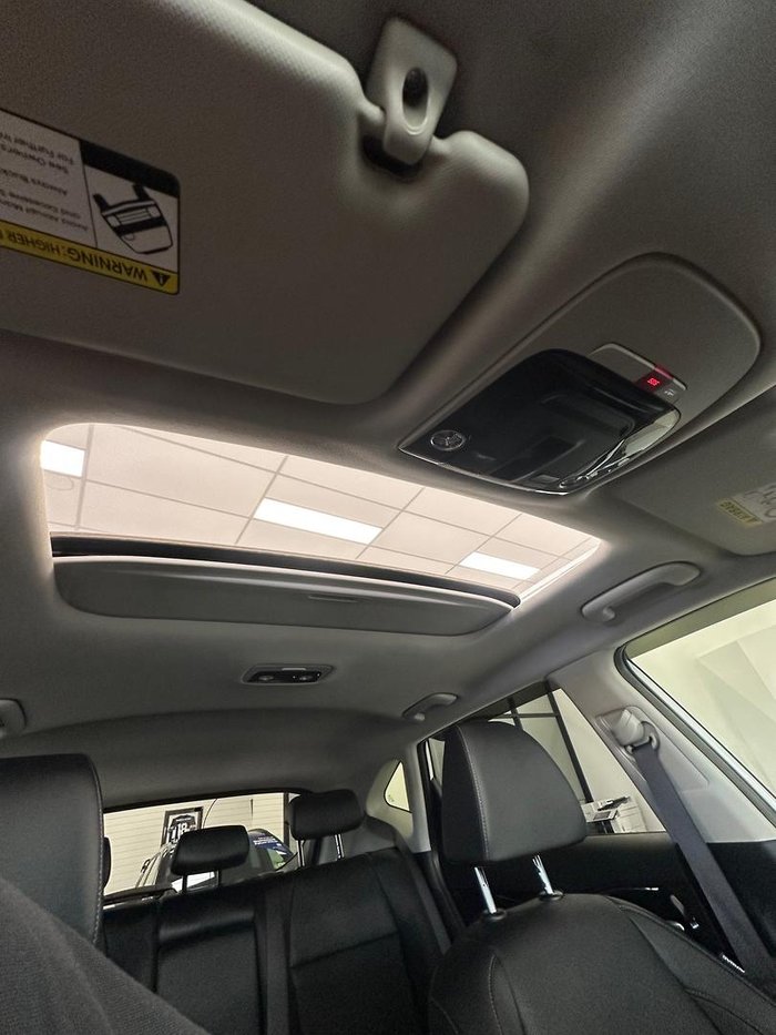 2024 Kia Seltos GT-Line SP2 PE MY25 Snow White Pearl