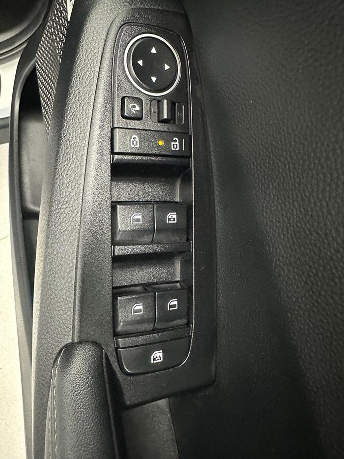 2024 Kia Seltos GT-Line SP2 PE MY25 Snow White Pearl