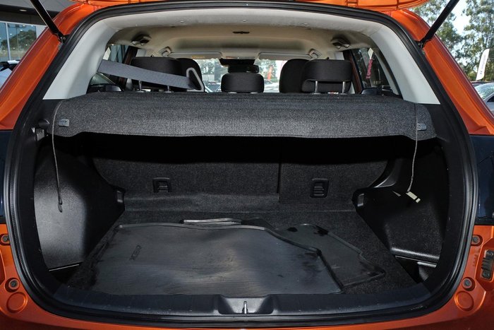 2021 Mitsubishi ASX MR