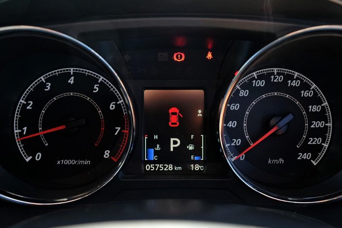 2021 Mitsubishi ASX MR