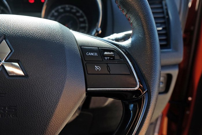 2021 Mitsubishi ASX MR