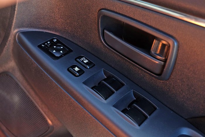 2021 Mitsubishi ASX MR