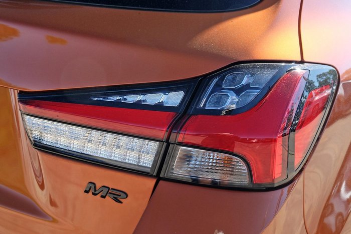 2021 Mitsubishi ASX MR