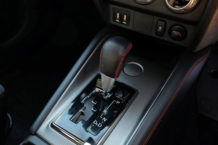 2021 Mitsubishi ASX MR