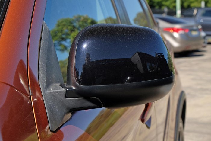 2021 Mitsubishi ASX MR