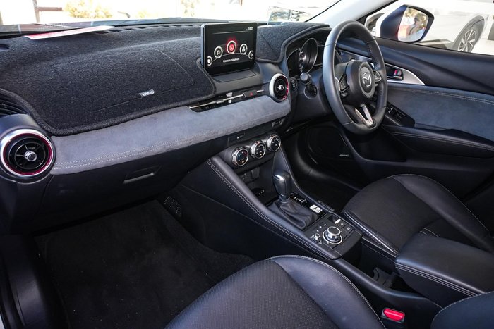2024 Mazda CX-3 G20 Akari