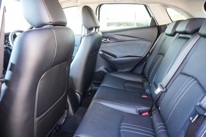 2024 Mazda CX-3 G20 Akari