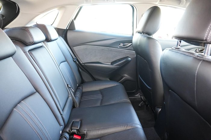 2024 Mazda CX-3 G20 Akari