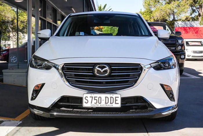 2024 Mazda CX-3 G20 Akari