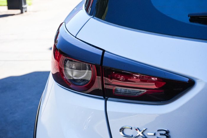 2024 Mazda CX-3 G20 Akari