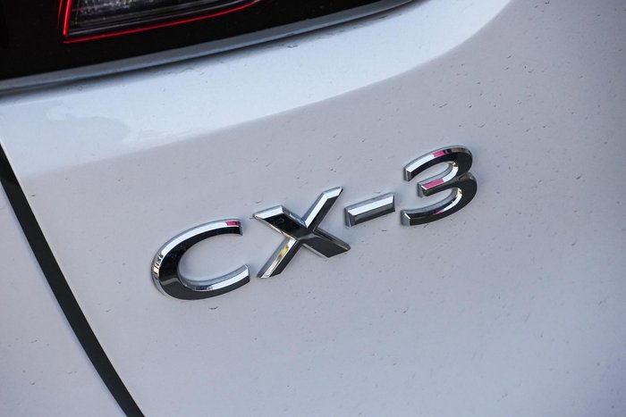 2024 Mazda CX-3 G20 Akari