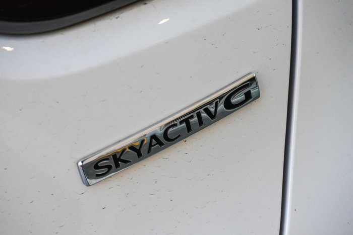 2024 Mazda CX-3 G20 Akari