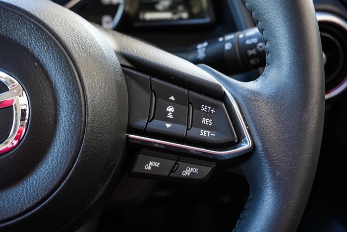 2024 Mazda CX-3 G20 Akari