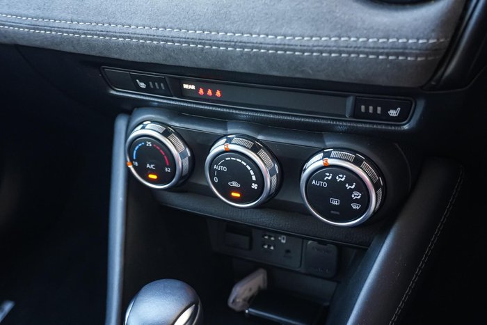 2024 Mazda CX-3 G20 Akari