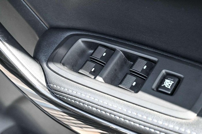 2020 Ford Everest Sport