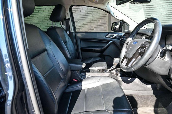 2020 Ford Everest Sport