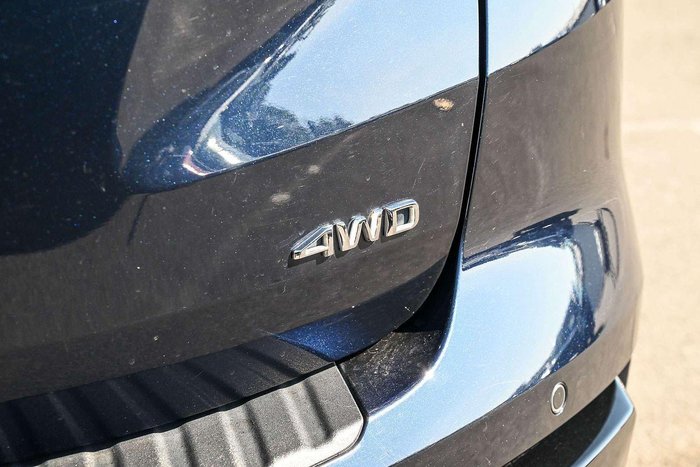 2020 Ford Everest Sport