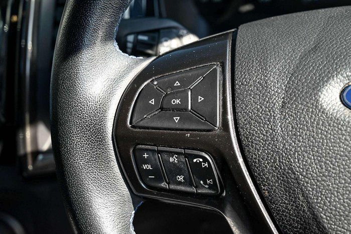 2020 Ford Everest Sport