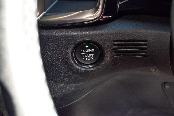 2020 Ford Everest Sport