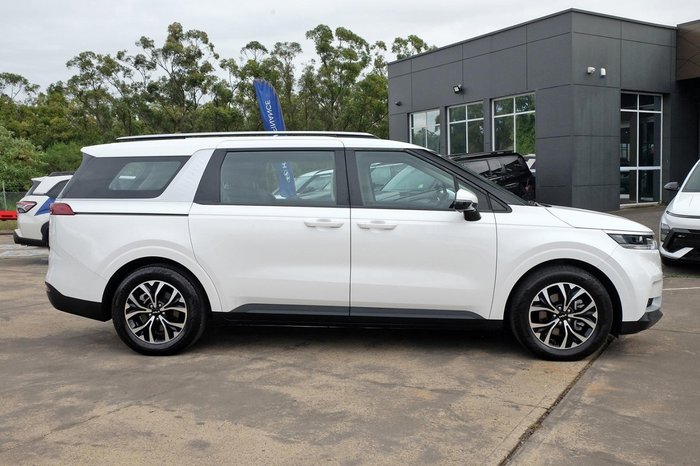 2023 Kia Carnival Si