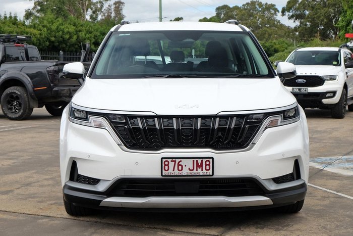 2023 Kia Carnival Si