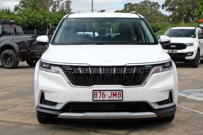 2023 Kia Carnival Si