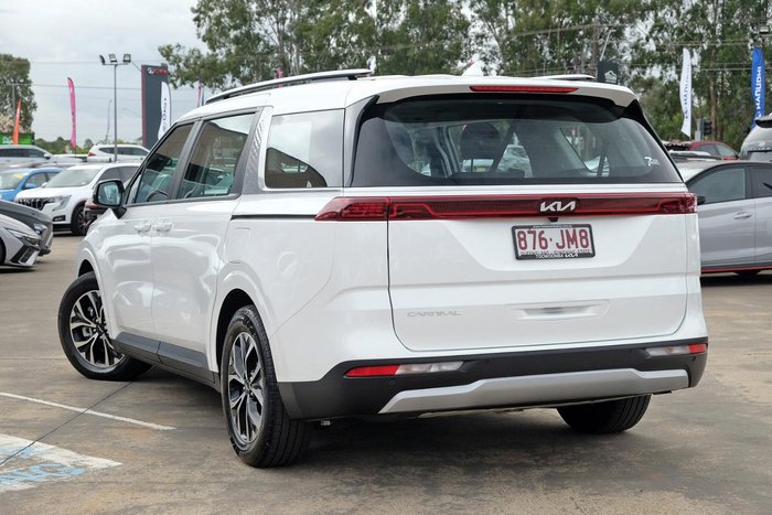 2023 Kia Carnival Si