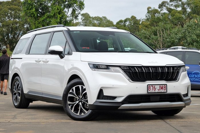 2023 Kia Carnival