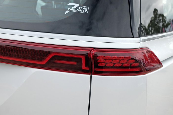 2023 Kia Carnival Si