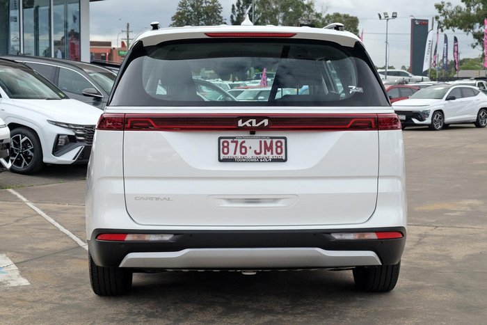 2023 Kia Carnival Si