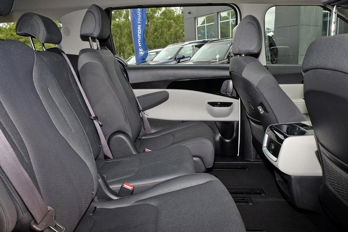2023 Kia Carnival Si
