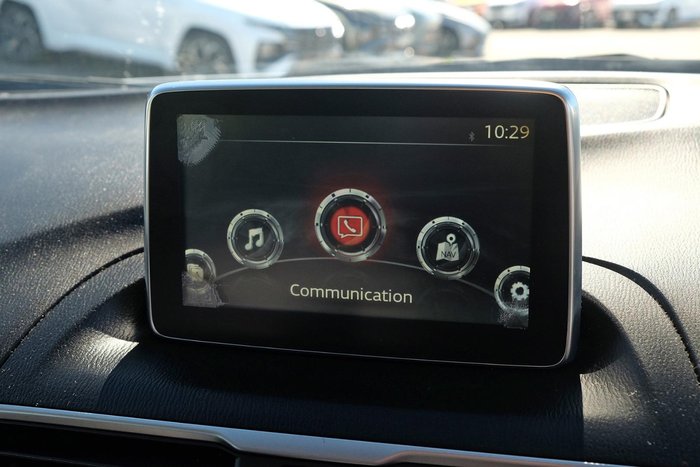 2015 Mazda 3 Maxx