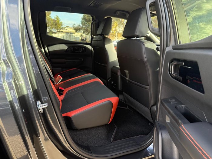 2026 Nissan Navara PRO-4X